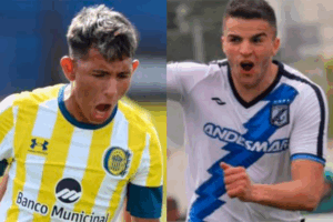 Photo of Colón empieza a trabajar por dos futbolistas que le interesan a Yllana