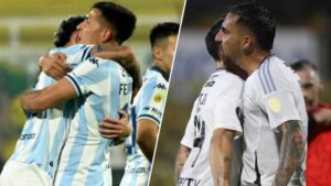 Photo of Racing buscará un triunfo ante Colo Colo para treparse a la cima de su grupo en la Libertadores