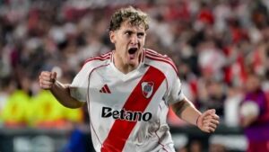 Photo of River visita Guayaquil en un duelo clave para empezar a sellar su pase a octavos