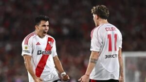 Photo of River buscará sellar su pase a octavos frente a Independiente del Valle