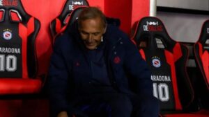 Photo of Russo, otro que suena para hacerse cargo de Boca