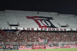 Photo of Newell’s ya tiene fecha para inaugurar la nueva tribuna del Coloso