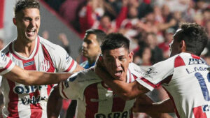 Photo of Unión se juega una final anticipada ante Palestino