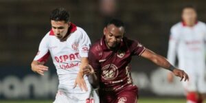 Photo of Unión se mide ante Mushuc Runa y buscará seguir con vida en la Sudamericana
