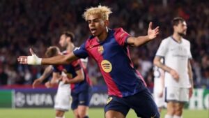 Photo of Barcelona e Inter empataron en un partidazo por la ida de las semifinales