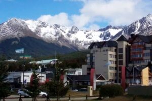Photo of Chile levantó la alerta de tsunami en Magallanes