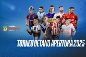 Photo of Con Central como el mejor ubicado, así quedó el cuadro del Torneo Apertura