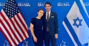 Photo of Asesinaron a balazos a dos empleados de la embajada de Israel en Washington