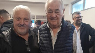 Photo of La Liga Cordobesa de Fútbol implementó medidas para los casos de violencia en partidos oficiales