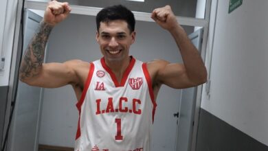 Photo of Leandro Vildoza: “Sabemos que todavía no terminó nuestro trabajo”
