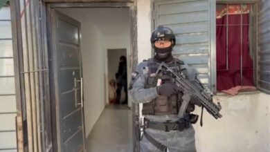 Photo of Detienen a un hombre que vendía cocaína en la zona de barrio Marqués de Sobremonte