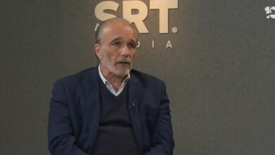 Photo of Fabián López brindó detalles sobre los avances en la Ruta Nacional 19