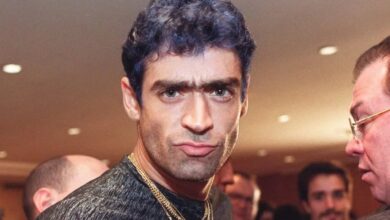 Photo of A 25 años de la muerte de Rodrigo Bueno: la historia de un espíritu indomable