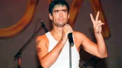 Photo of Las incógnitas de la muerte de Rodrigo Bueno: ¿accidente o atentado?