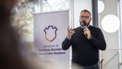 Photo of Municipalidad de Córdoba: «Nadie va a permitir que un vecino pierda la vida» en situación de calle