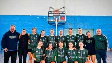 Photo of Universidad Nacional de Río Cuarto se consagró Campeón del Torneo Apertura
