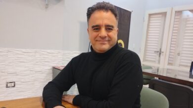 Photo of Christian Guini: «Es un honor, un desafío muy grande para mi, ser presidente de la Federación»