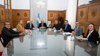 Photo of El Gobierno de Javier Milei puso en marcha el Consejo de Mayo