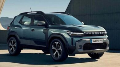 Photo of Revolución verde al volante: la nueva Renault Duster Híbrida E-Tech causa revuelo en la región