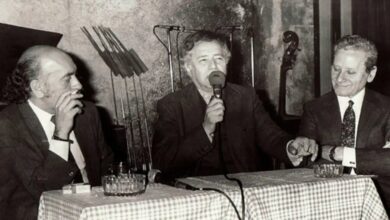 Photo of Cine Arte Córdoba/Espacio INCAA estrena «Poesía abierta, rebeldía y libertad»