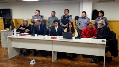 Photo of Condenaron en Córdoba a los dos acusados del asesinato de Santiago Aguilera