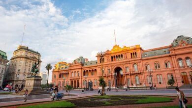 Photo of El Gobierno nacional modificó el presupuesto y habrá aumentos salariales