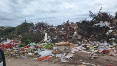 Photo of Macrobasurales a cielo abierto en Córdoba: en seis años «hubo una reducción del 50%»