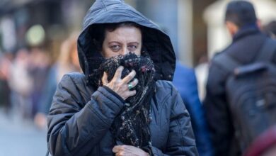 Photo of Córdoba: crecen las enfermedades respiratorias y advierten sobre la baja tasa de vacunación