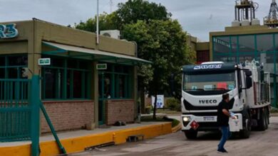 Photo of Nueva crisis en la Petroquímica Río III: avisó que no puede pagar sueldos ni aguinaldo