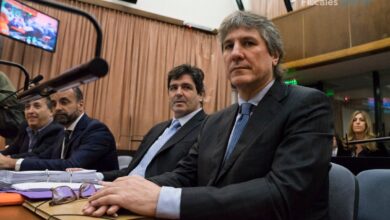 Photo of Rechazaron el pedido de Boudou para que ANSES le restituya la asignación como exvicepresidente