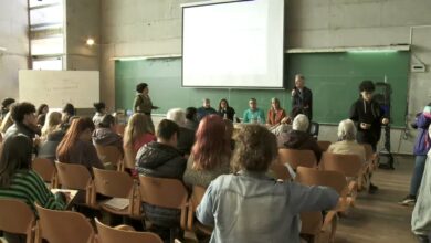 Photo of Córdoba: arrancó la 5ª Bienal de Periodismo y Comunicación en la UNC