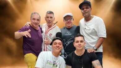 Photo of Tkedó? rinde tributo a Rodrigo «El Potro» con un gran concierto en Córdoba