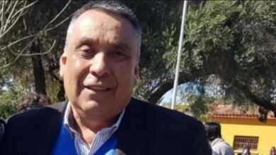Photo of Condenaron a un ex intendente cordobés por ofrecer planes sociales a cambio de sexo