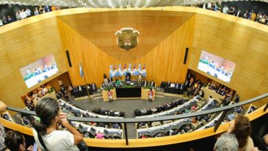 Photo of Córdoba reabre el debate y busca regular la protesta social