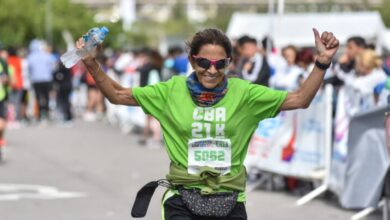 Photo of La Maratón Ciudad de Córdoba ya supera los 4700 inscriptos