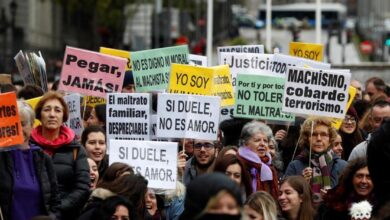 Photo of Por todas, para todos y todas