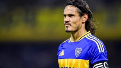Photo of La polémica frase de Cavani que agitó a Boca tras la eliminación