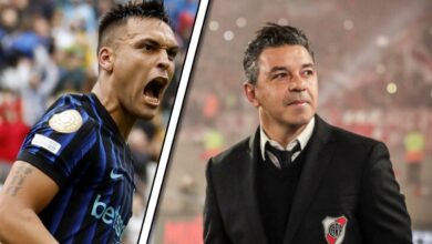 Photo of River va por la gloria: el once de Gallardo para un choque crucial en el Mundial de Clubes