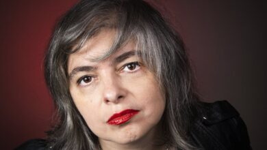 Photo of «Mis muertos tristes»: la nueva apuesta de Netflix que une a Mariana Enriquez y Pablo Larraín