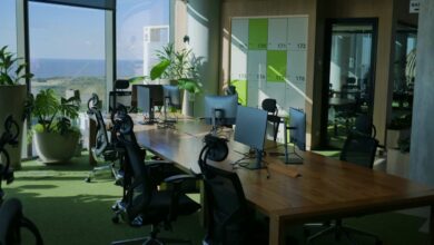 Photo of Globant en caída libre: despiden a 1.000 empleados y caen sus acciones en Wall Street