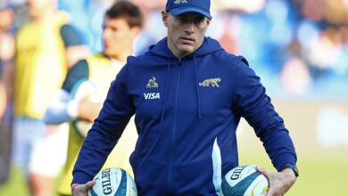 Photo of Contepomi renueva a Los Pumas: ausencias clave y jóvenes promesas para julio