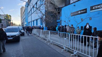 Photo of Belgrano en modo Copa Argentina: la venta de entradas ya está en marcha