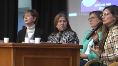 Photo of Violencia de género en el ámbito jurídico: se realizó una jornada académica en la UNC