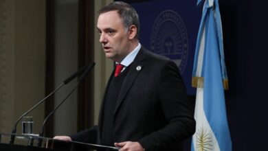Photo of El Gobierno elimina el asueto por el Día del Empleado Público dos días antes de la fecha