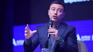 Photo of De Loredo justificó el video de Llaryora con IA: «Es una sátira con nuevas herramientas»