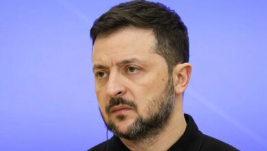 Photo of Zelenski pide a Trump que le venda armas y propone fabricar drones con Estados Unidos