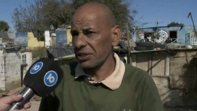 Photo of «Me estoy quedando en la calle»: el drama de los vecinos desalojados en Villa Miralta