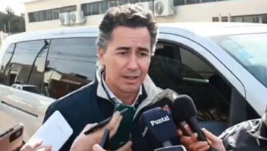 Photo of Calvo le reclamó a De Loredo que baje el video de Llaryora con IA