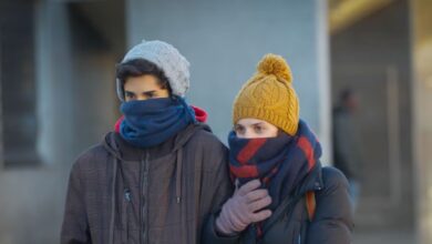 Photo of Alerta en Córdoba por ola de frío: hasta el domingo se prevén mínimas de -4°C