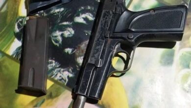 Photo of Córdoba: amenazaban con armas a los vecinos para que «trabajen para ellos»